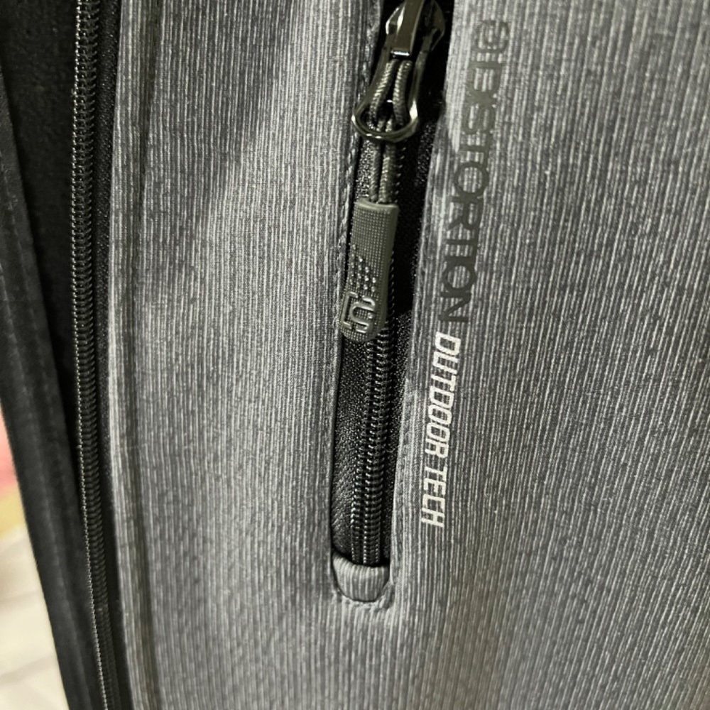 Distortion Performance Jacket - image 5